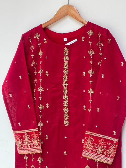 ZARNAB (RED)