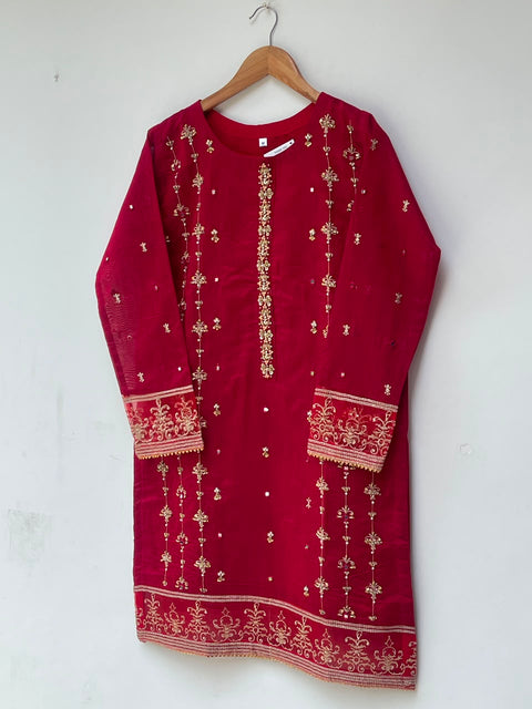 ZARNAB (RED)