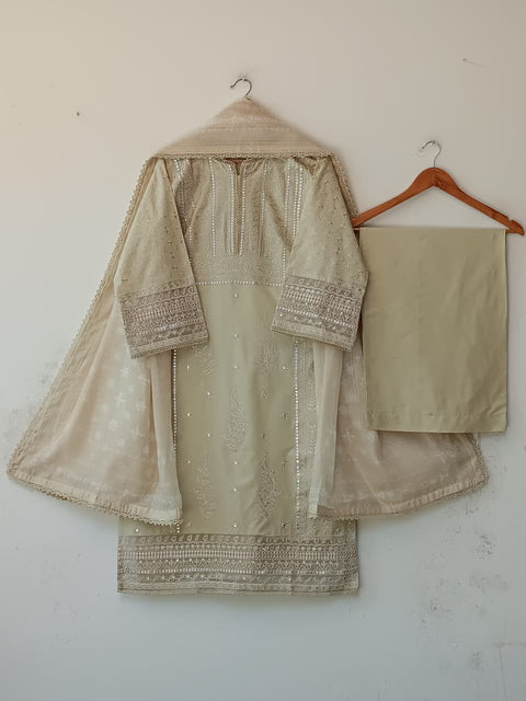 ZARSHALA (BEIGE)