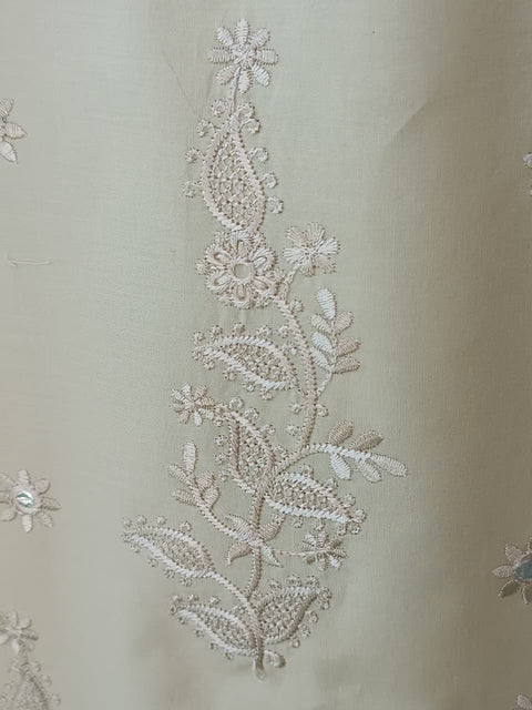 ZARSHALA (BEIGE)