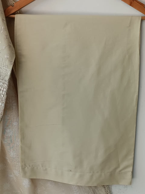 ZARSHALA (BEIGE)