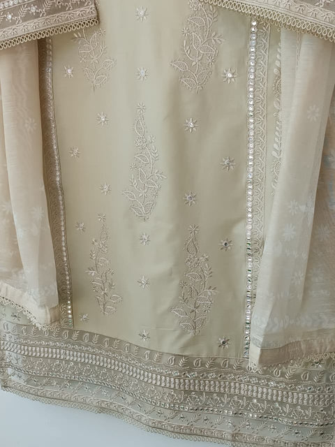 ZARSHALA (BEIGE)
