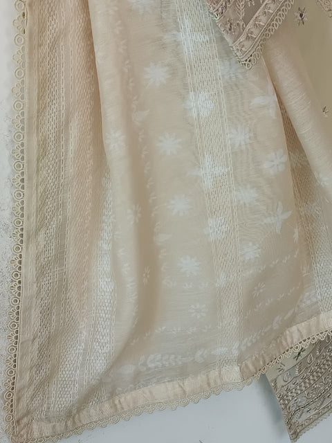ZARSHALA (BEIGE)
