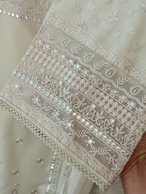 ZARSHALA (BEIGE)