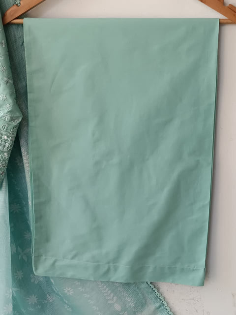 ZARSHALA (LIGHT SEA GREEN)