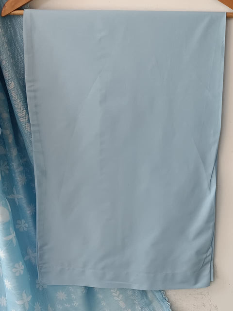 ZARSHALA (SKY BLUE)