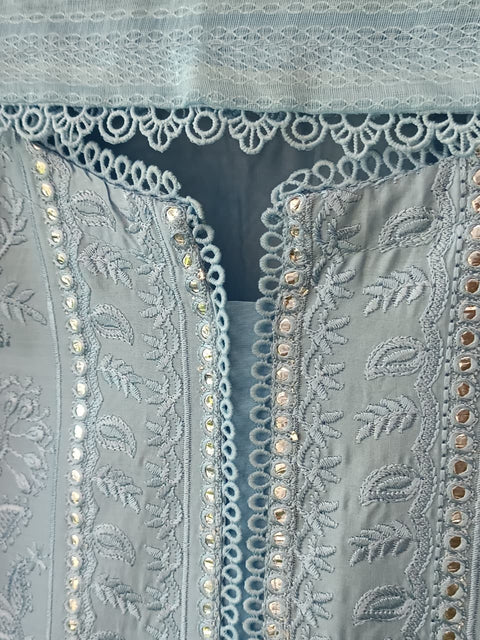 ZARSHALA (SKY BLUE)