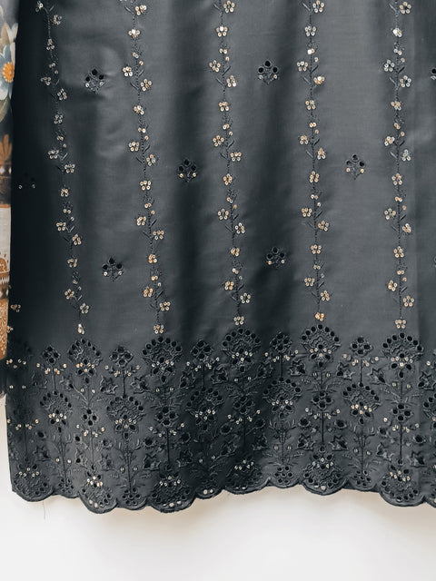 ZARWA (BLACK)
