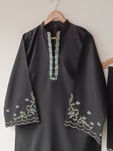 ZIRWA (BLACK)