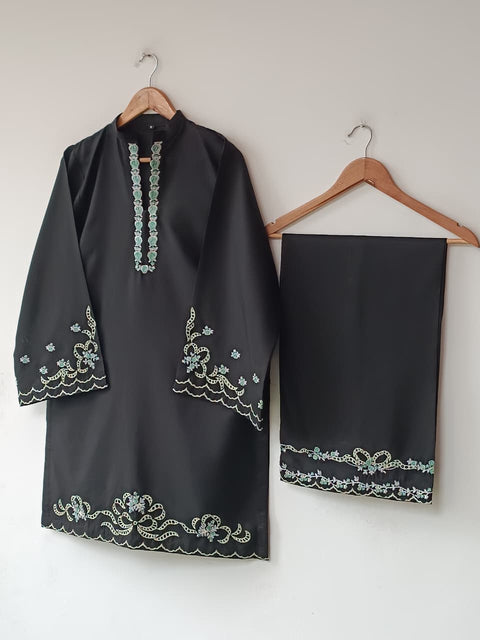 ZIRWA (BLACK)