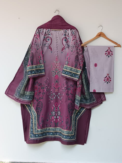 ZARWISH (MAUVE)