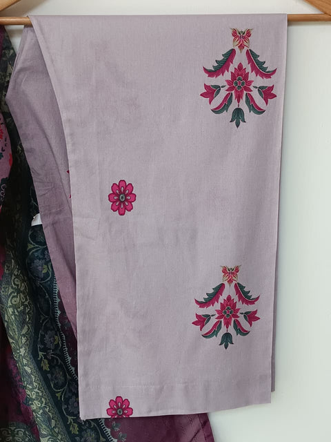 ZARWISH (MAUVE)