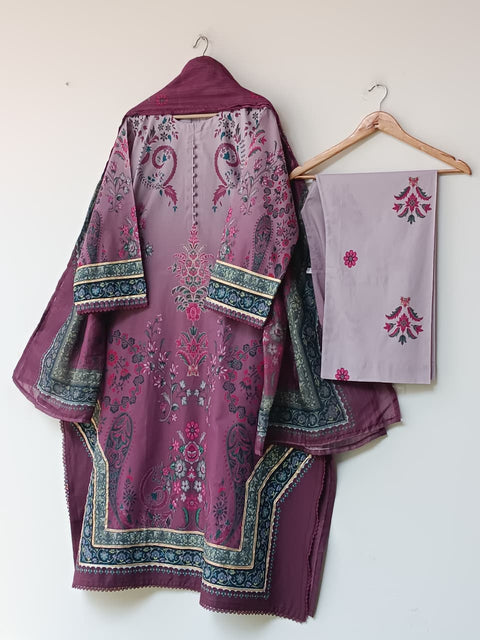 ZARWISH (MAUVE)