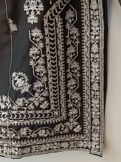 ZAWIYA (BLACK)