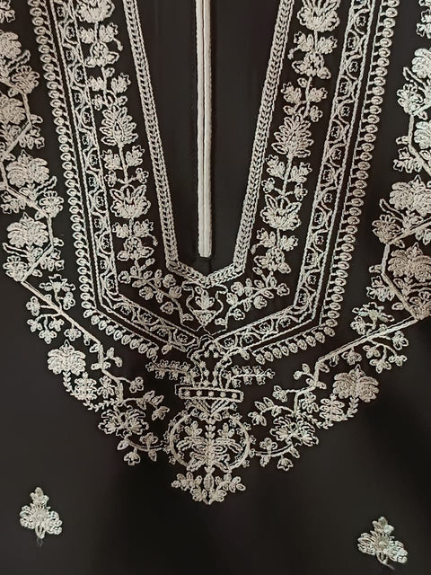 ZAWIYA (BLACK)