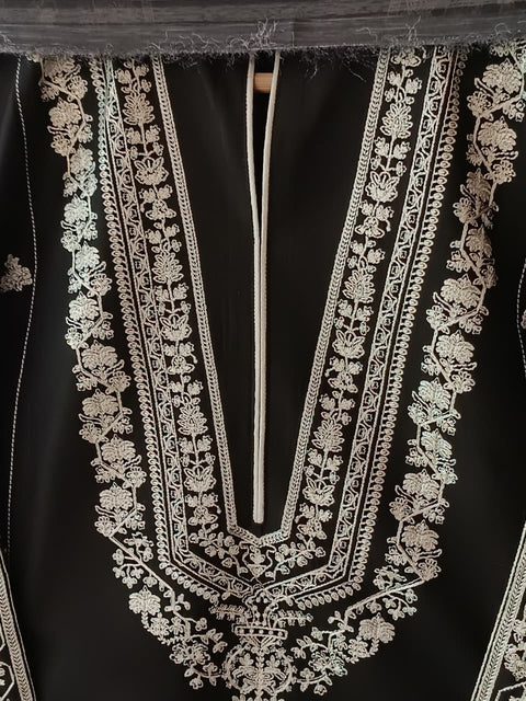 ZAWIYA (BLACK)