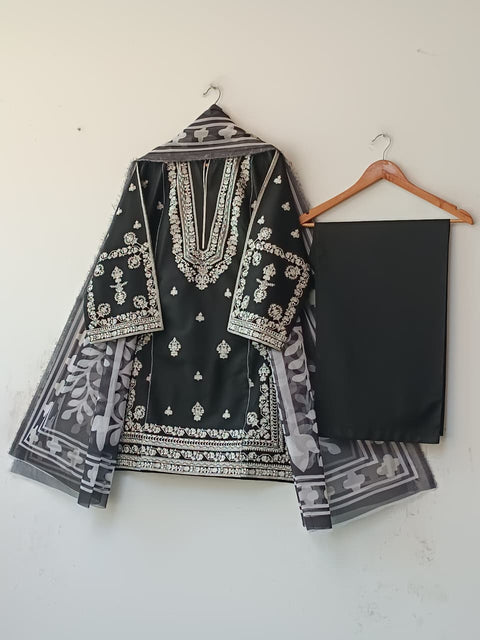 ZAWIYA (BLACK)