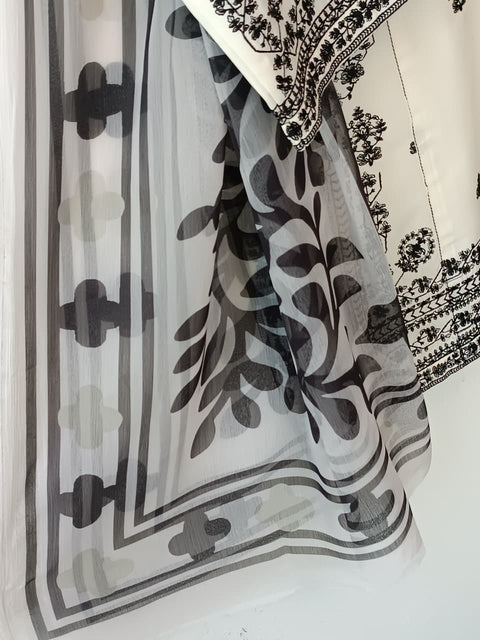 ZAWIYA (IVORY)