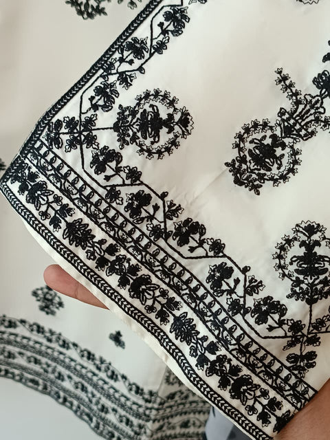 ZAWIYA (IVORY)