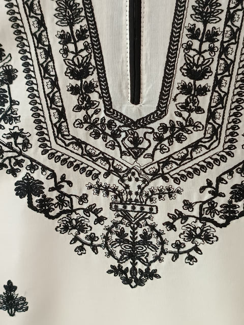 ZAWIYA (IVORY)