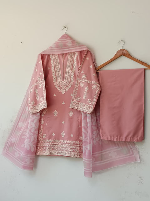 ZAWIYA (LIGHT PINK)