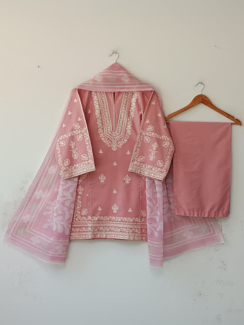 ZAWIYA (LIGHT PINK)