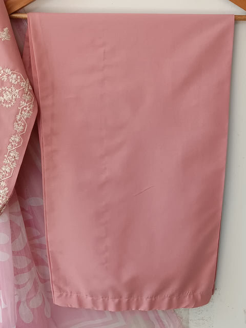 ZAWIYA (LIGHT PINK)