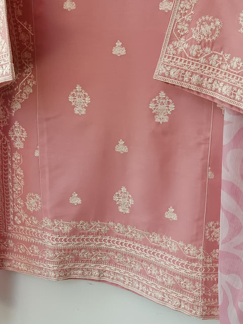 ZAWIYA (LIGHT PINK)