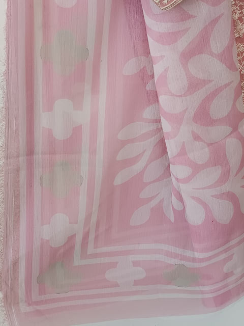 ZAWIYA (LIGHT PINK)