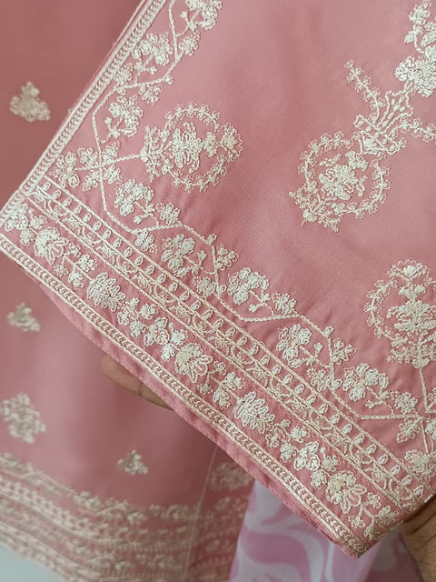 ZAWIYA (LIGHT PINK)