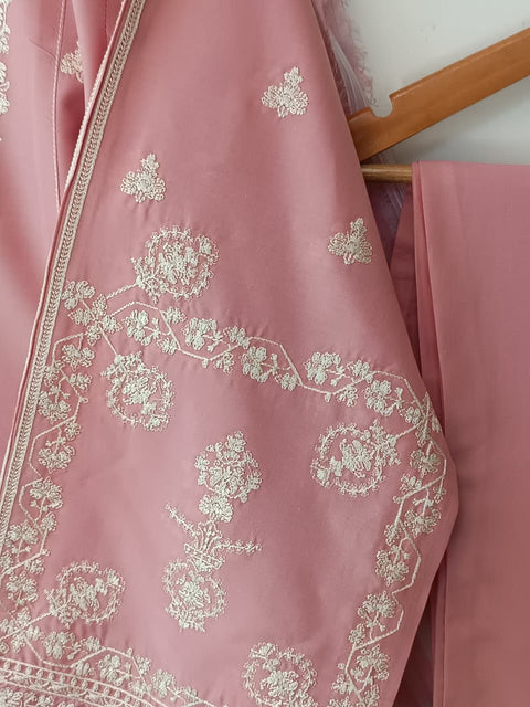 ZAWIYA (LIGHT PINK)