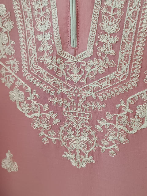 ZAWIYA (LIGHT PINK)