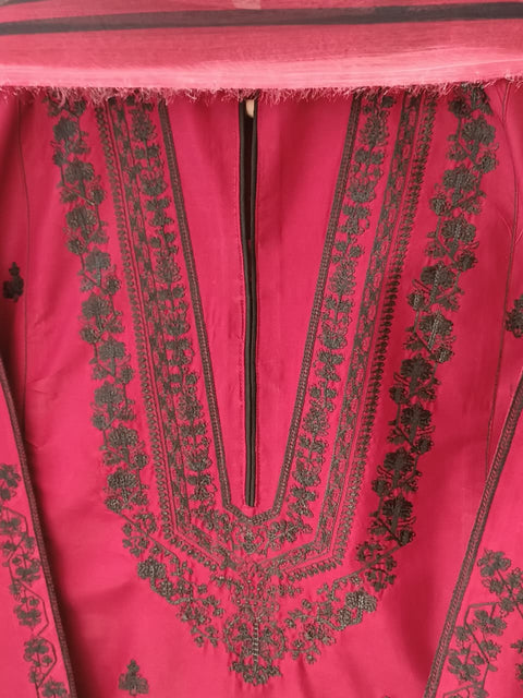 ZAWIYA (MAROON)