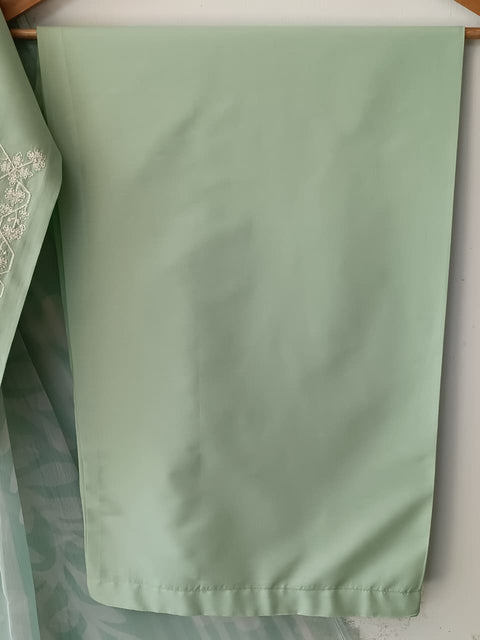 ZAWIYA (PISTA)