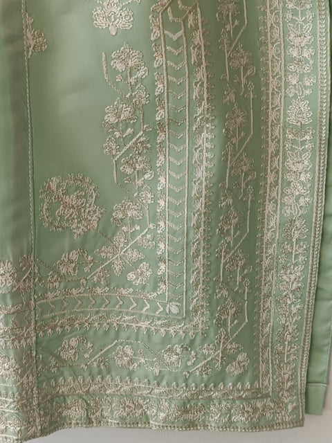 ZAWIYA (PISTA)