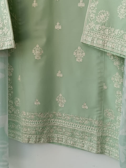 ZAWIYA (PISTA)