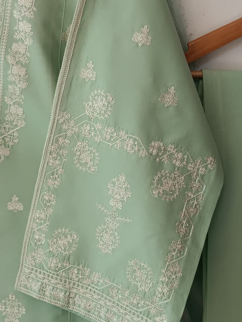 ZAWIYA (PISTA)