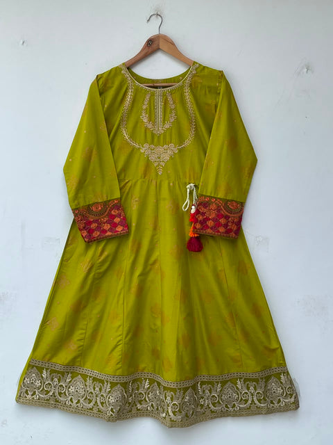 ZEBA (MAHNDI)