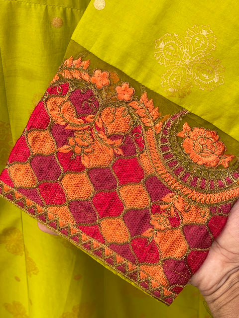 ZEBA (MAHNDI)