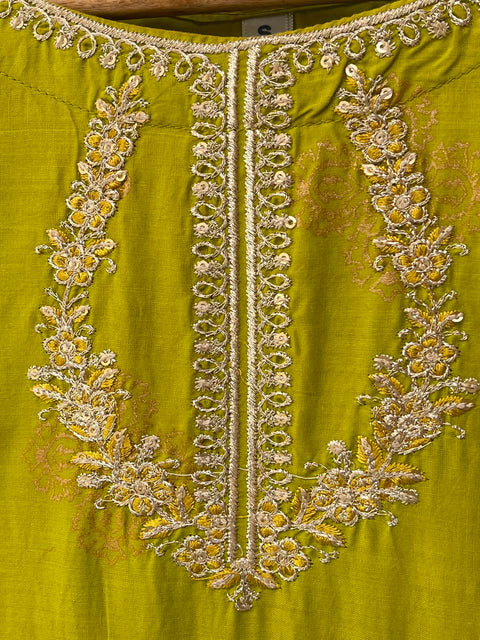ZEBA (MAHNDI)