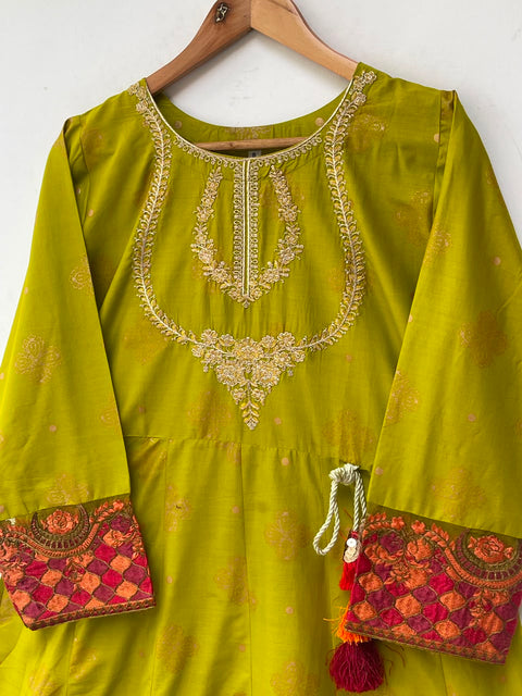 ZEBA (MAHNDI)
