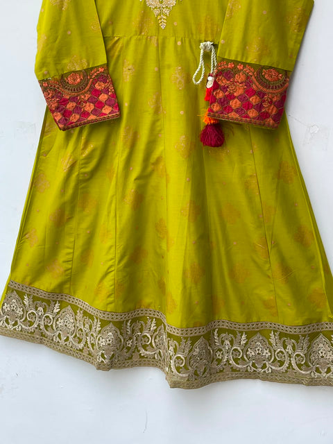 ZEBA (MAHNDI)