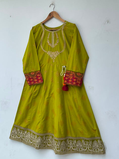 ZEBA (MAHNDI)