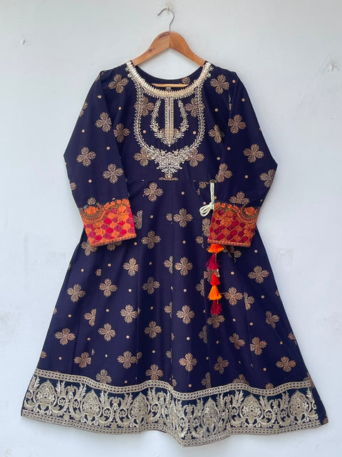 ZEBA (NAVY)