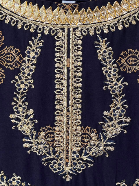 ZEBA (NAVY)