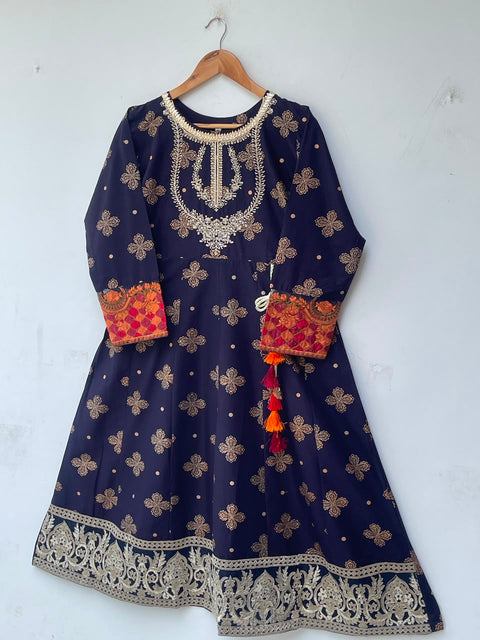 ZEBA (NAVY)