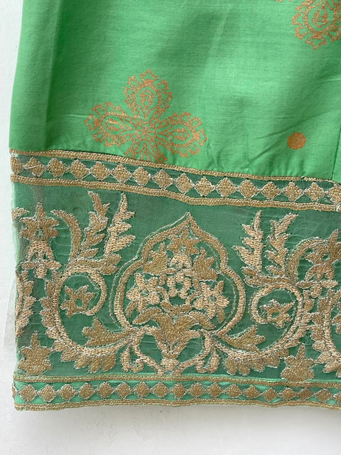 ZEBA (PISTA)