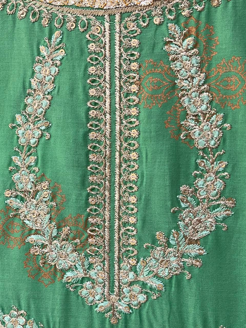 ZEBA (PISTA)