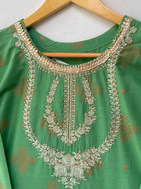 ZEBA (PISTA)