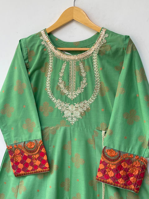 ZEBA (PISTA)